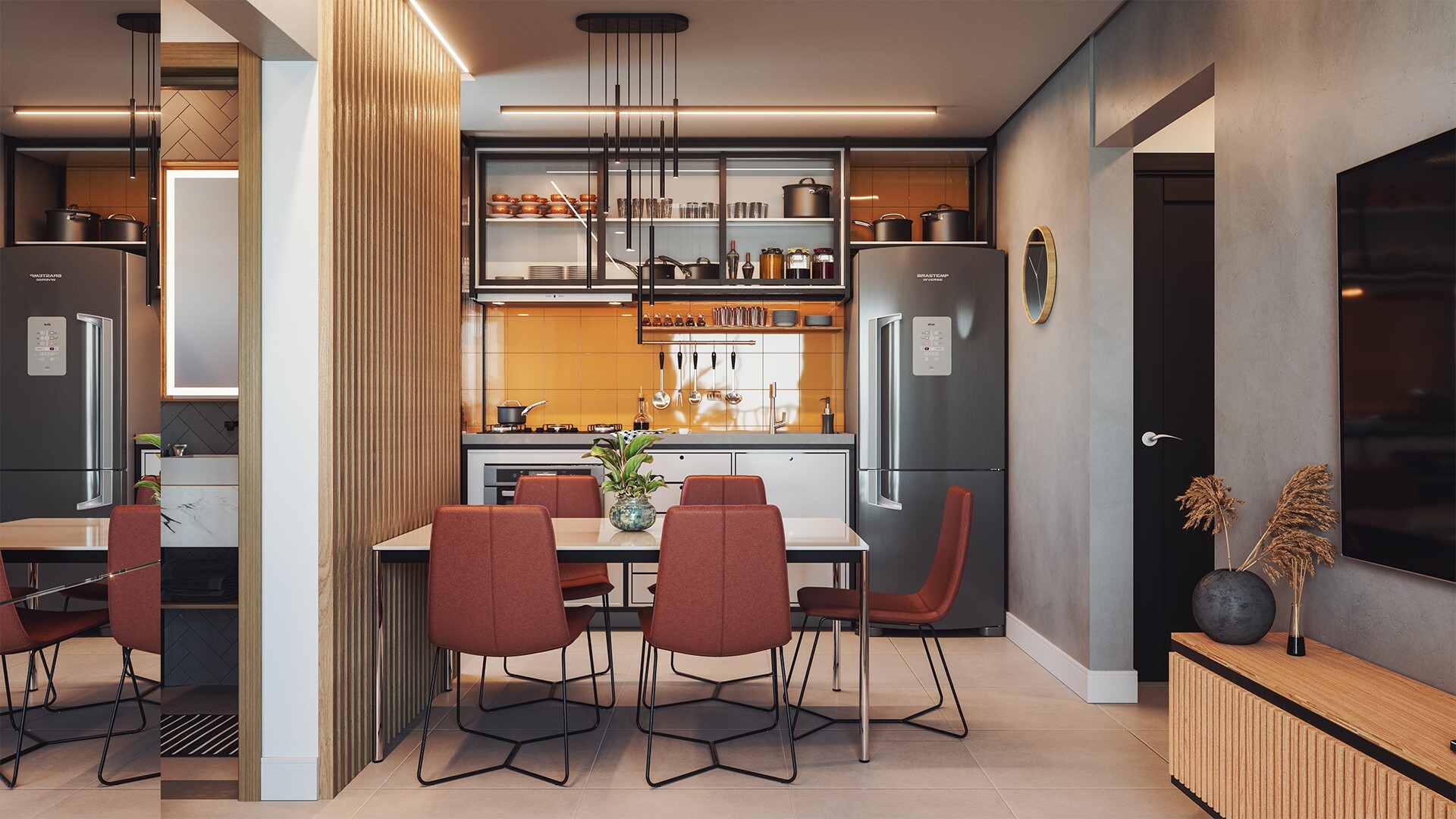 Park Residence - Fase 2 — imagem 5