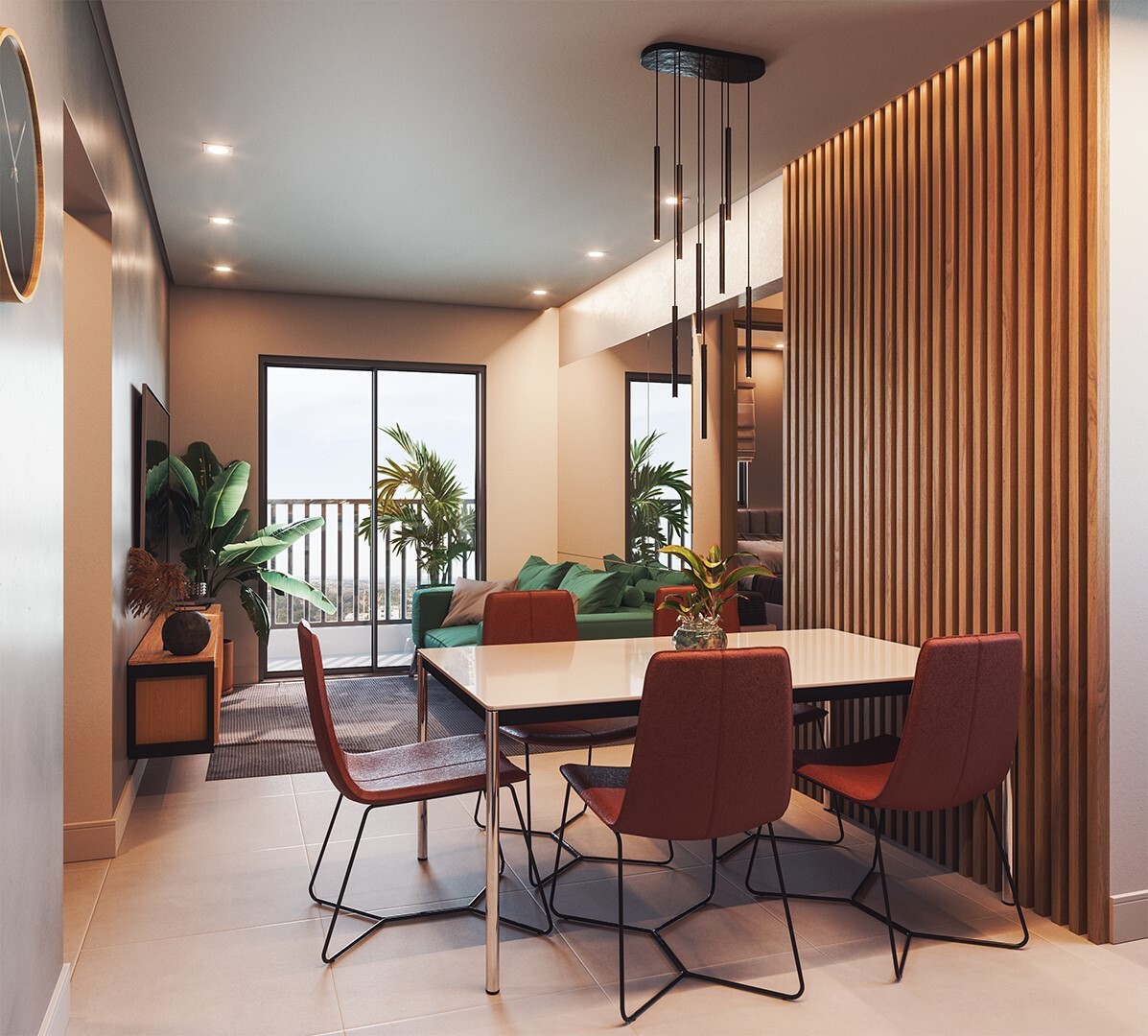 Park Residence - Fase 2 — imagem 6