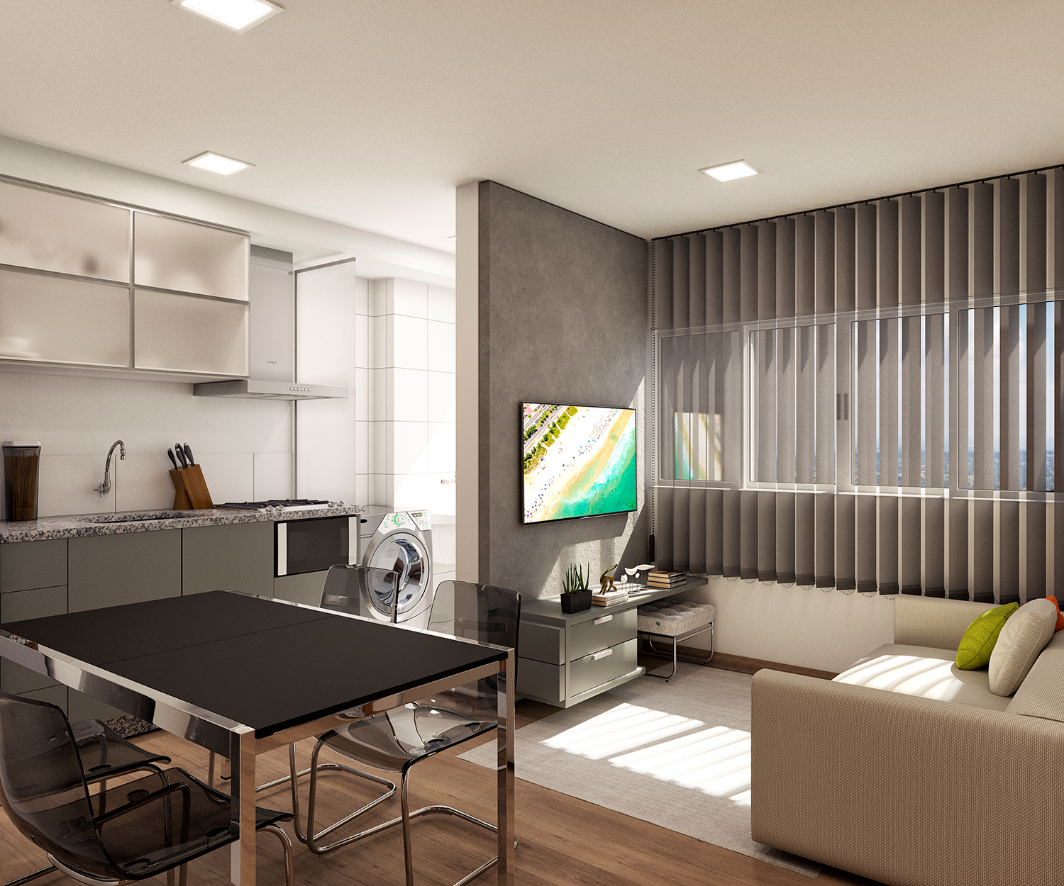 Max Cidade - Fase 1 — imagem 5