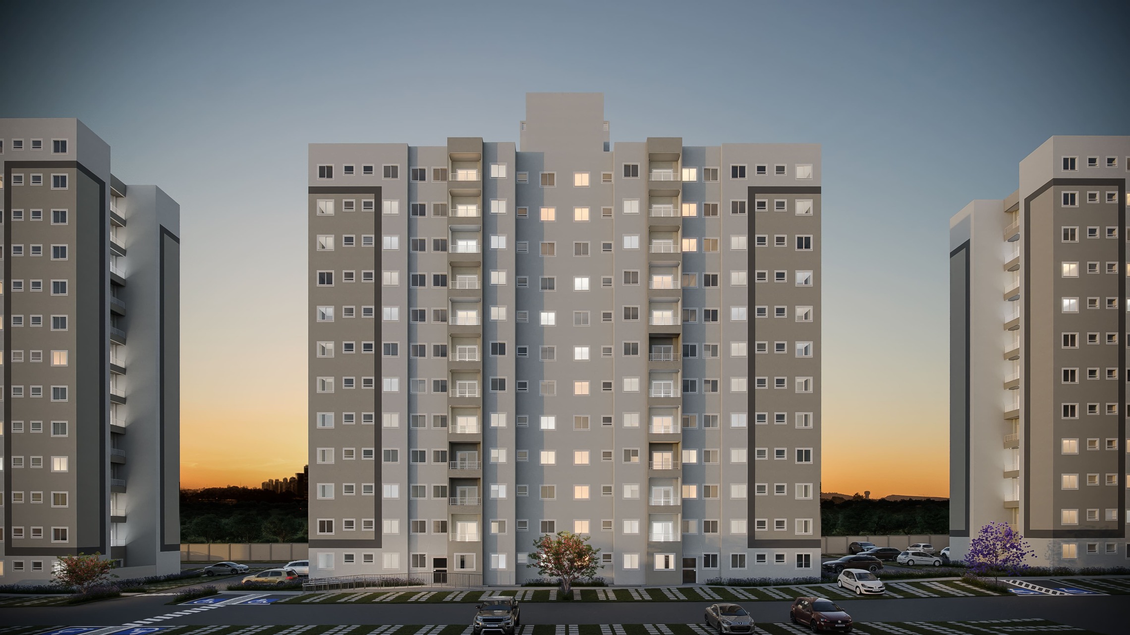 Gran Porto - Fase 1 — imagem 2