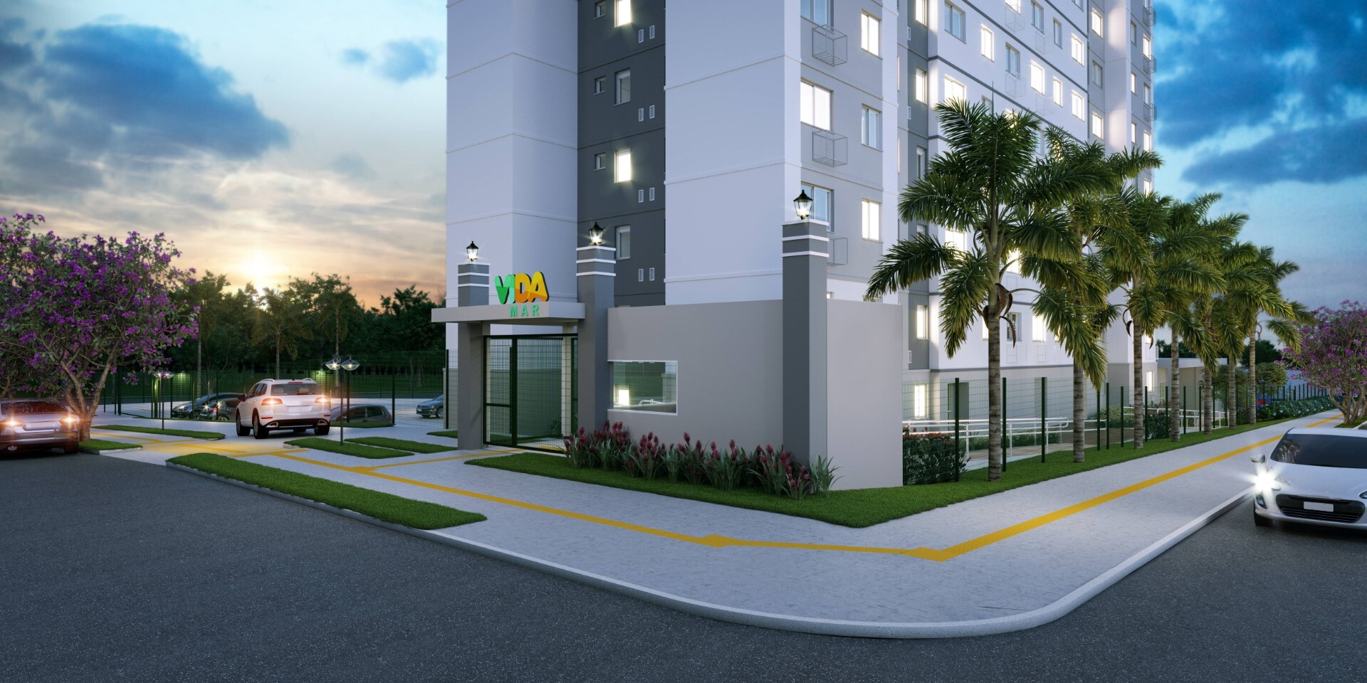 Vida Mar - Fase 2 — imagem 2