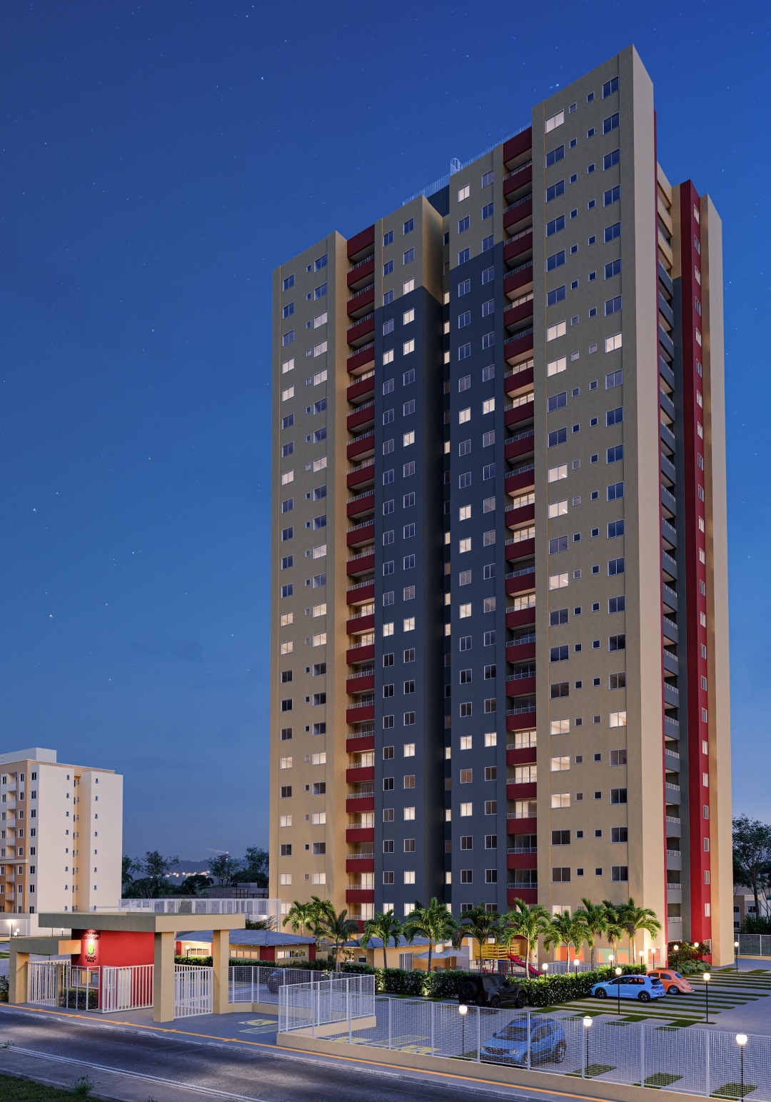 Golden Gate Eldorado Parque — imagem 2