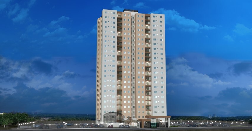 Eldorado Parque Tijuca — imagem 2