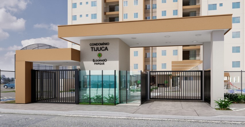 Eldorado Parque Tijuca — imagem 3