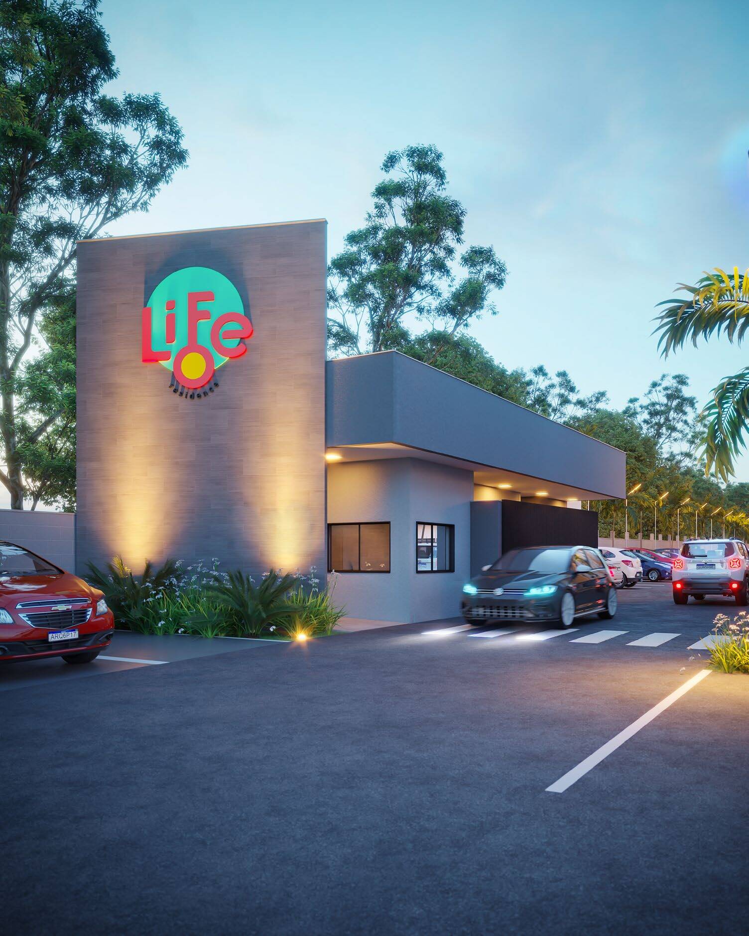 Life Residence - Fase 3 — imagem 2