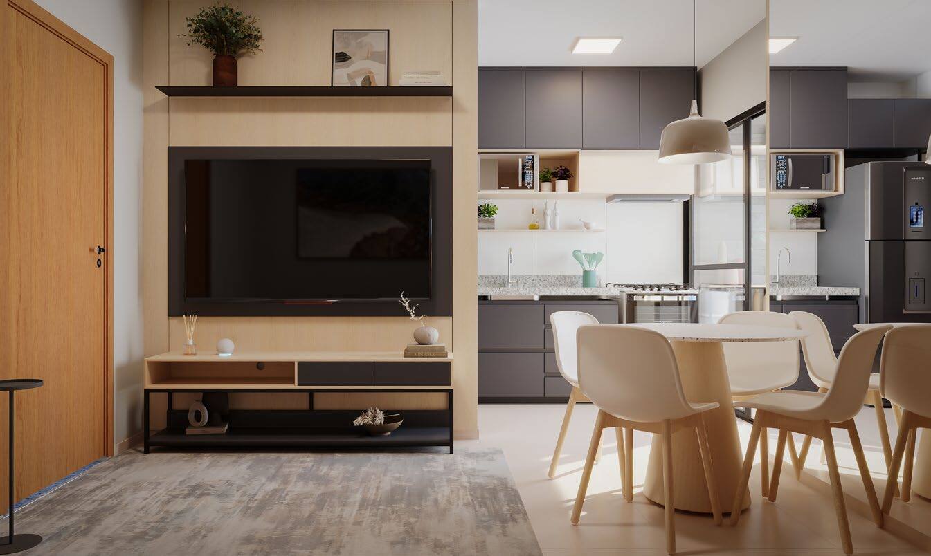 Life Residence - Fase 3 — imagem 4