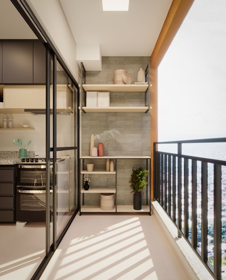 Life Residence - Fase 3 — imagem 5