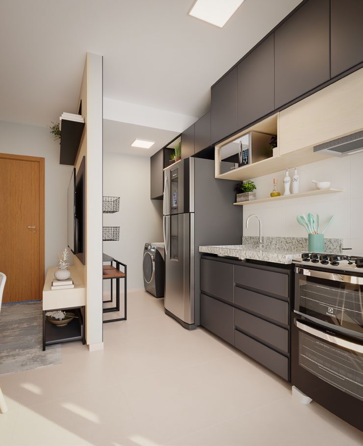 Life Residence - Fase 3 — imagem 6
