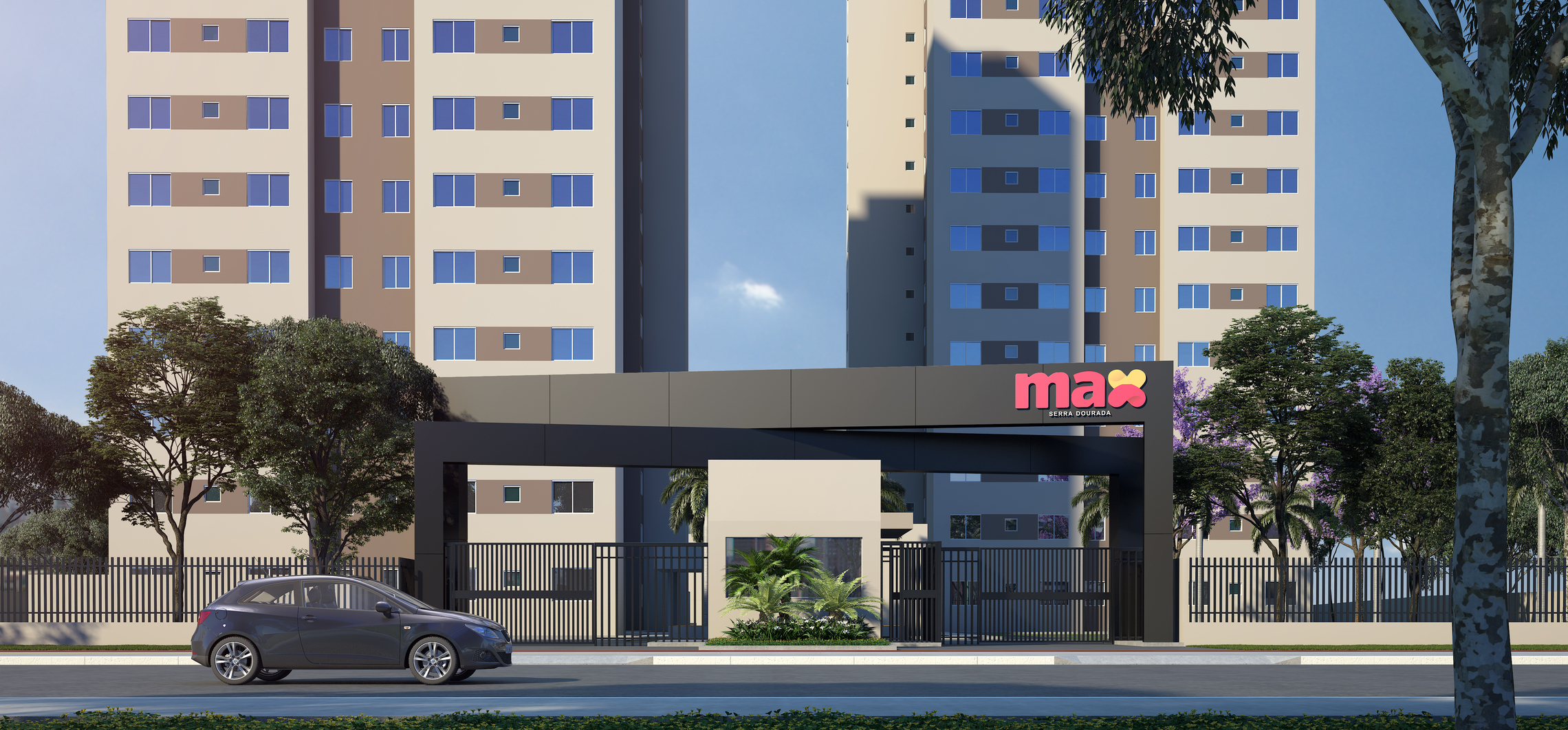 Max Serra Dourada — imagem 2