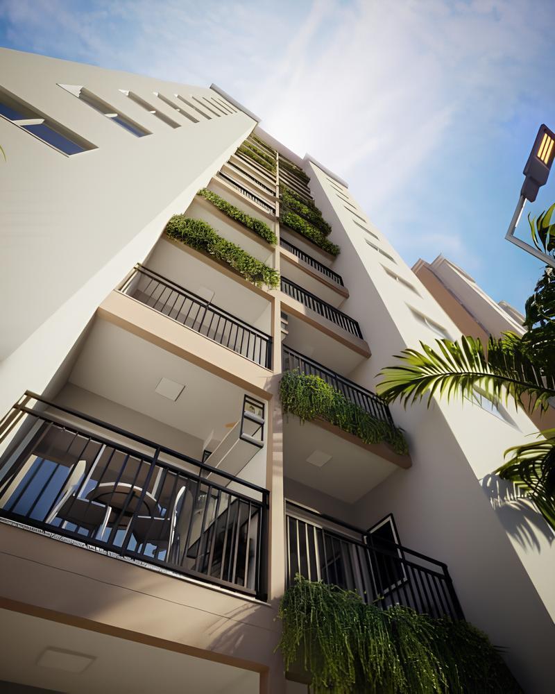 Life Residence 2 - Fase 1 — imagem 2