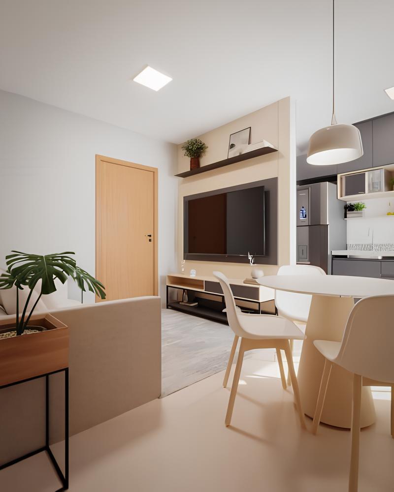Life Residence 2 - Fase 1 — imagem 4