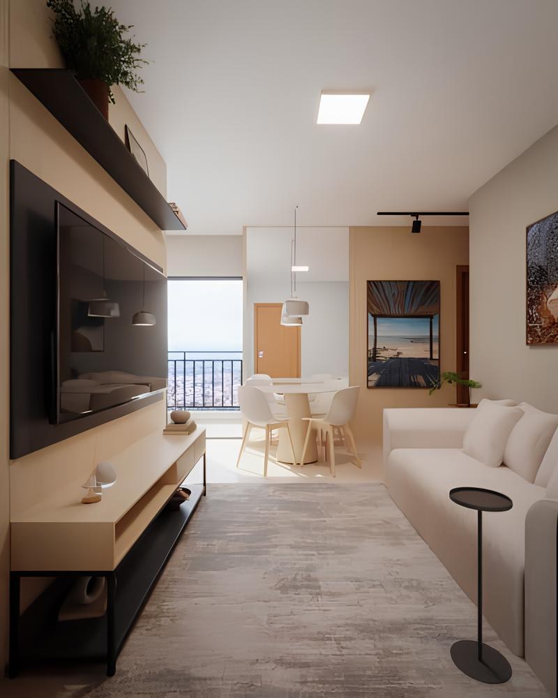 Life Residence 2 - Fase 1 — imagem 5