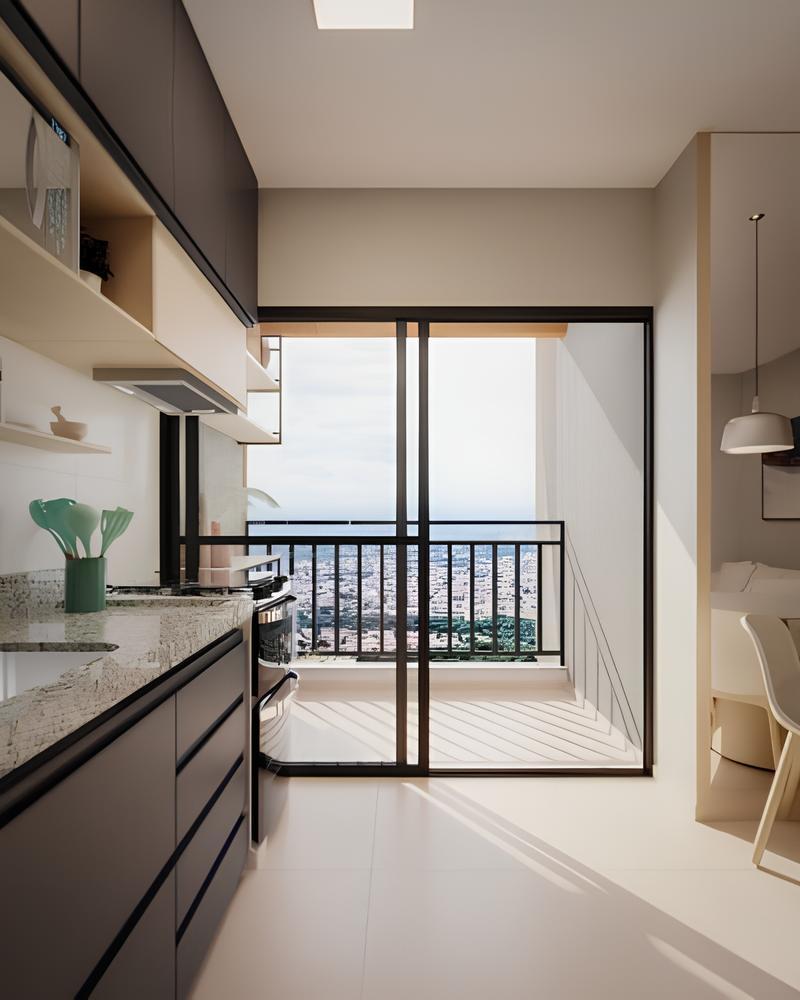 Life Residence 2 - Fase 1 — imagem 6