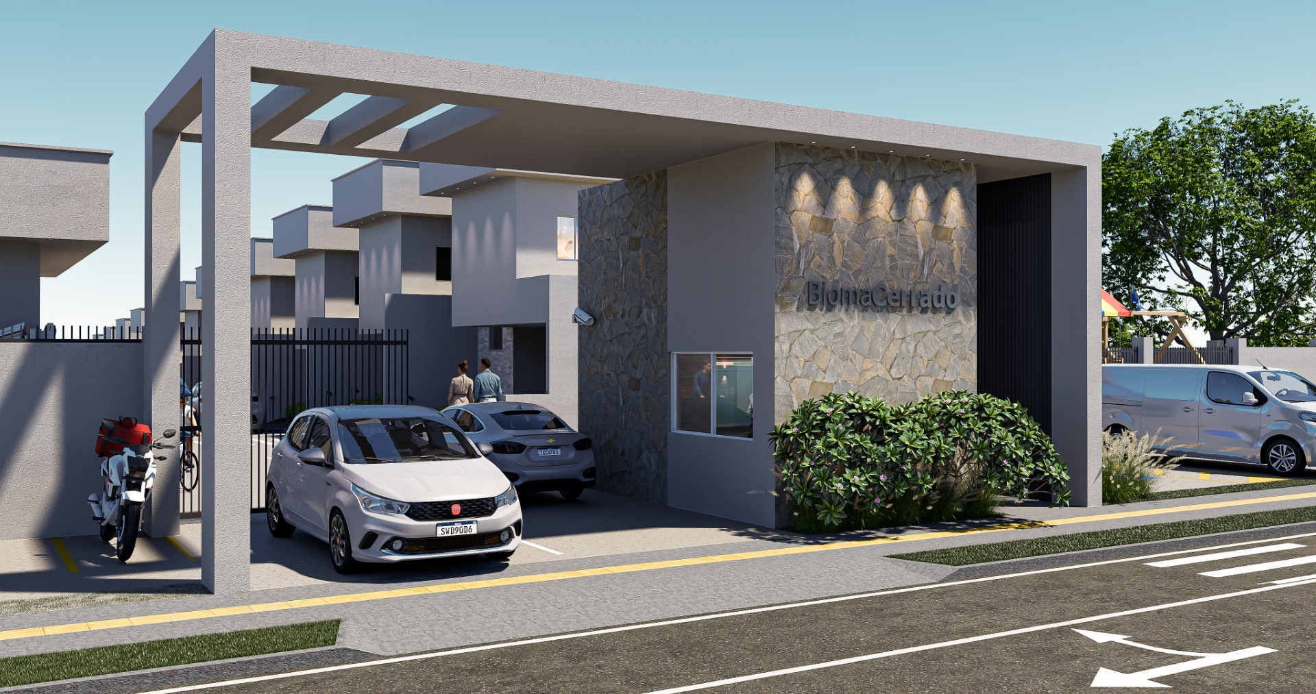Bioma Cerrado — imagem 4