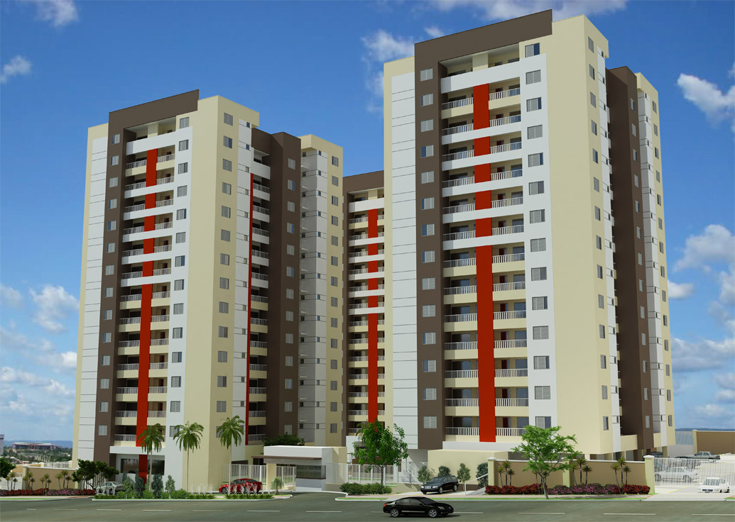La Vita Residence — imagem 2