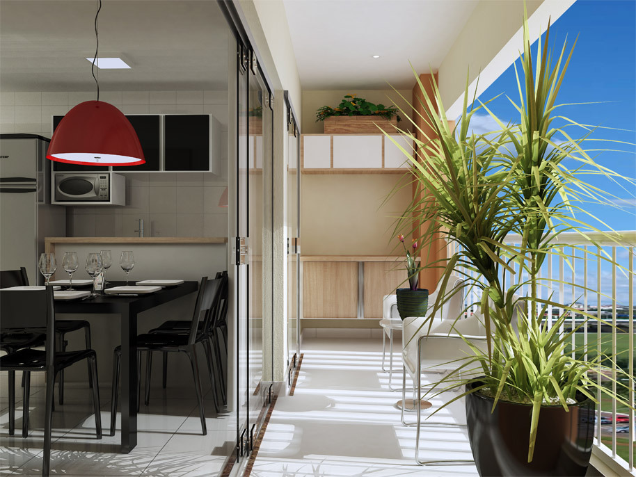 La Vita Residence — imagem 4