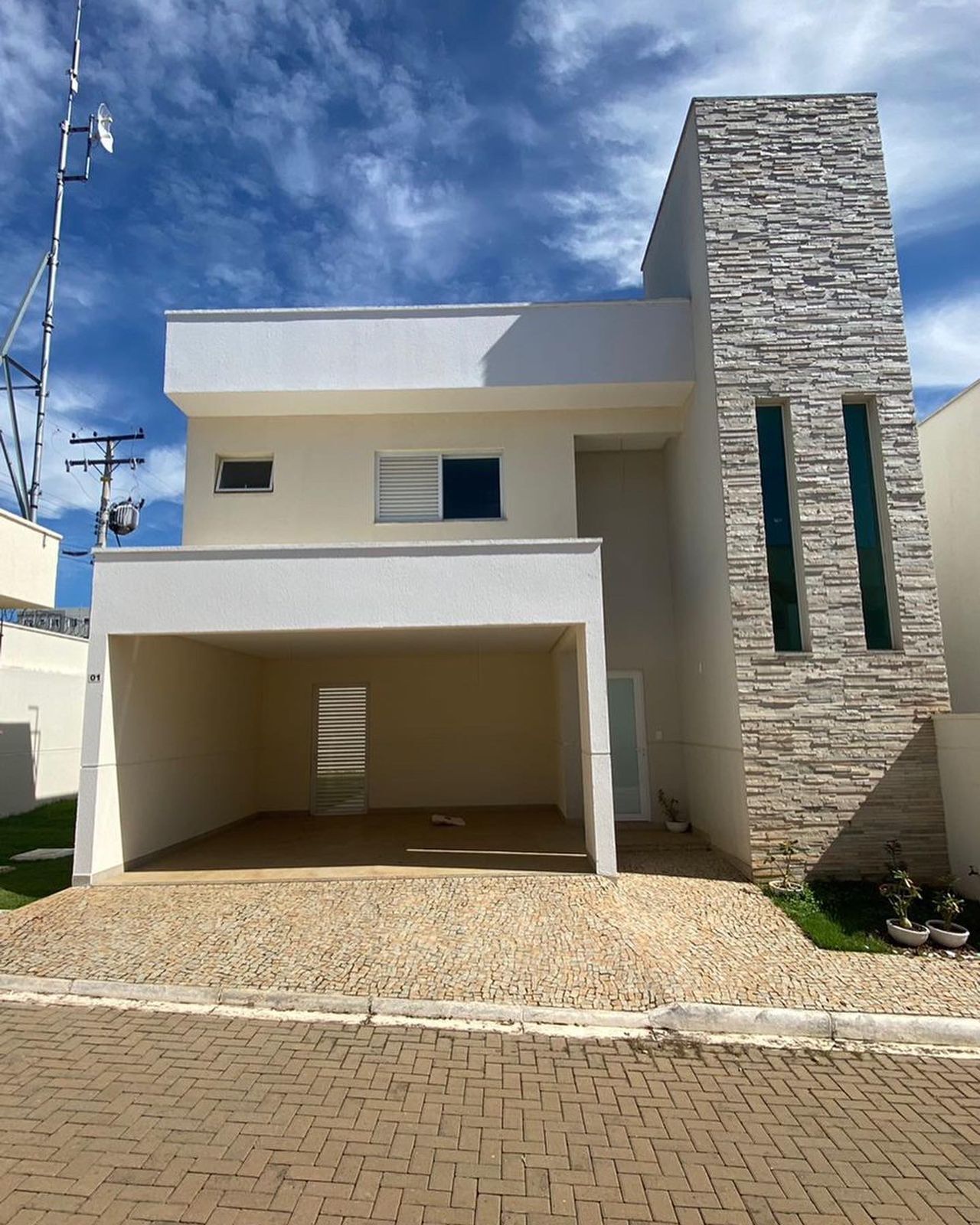 Ilha Bela Residencial - Fase 2 — imagem 4