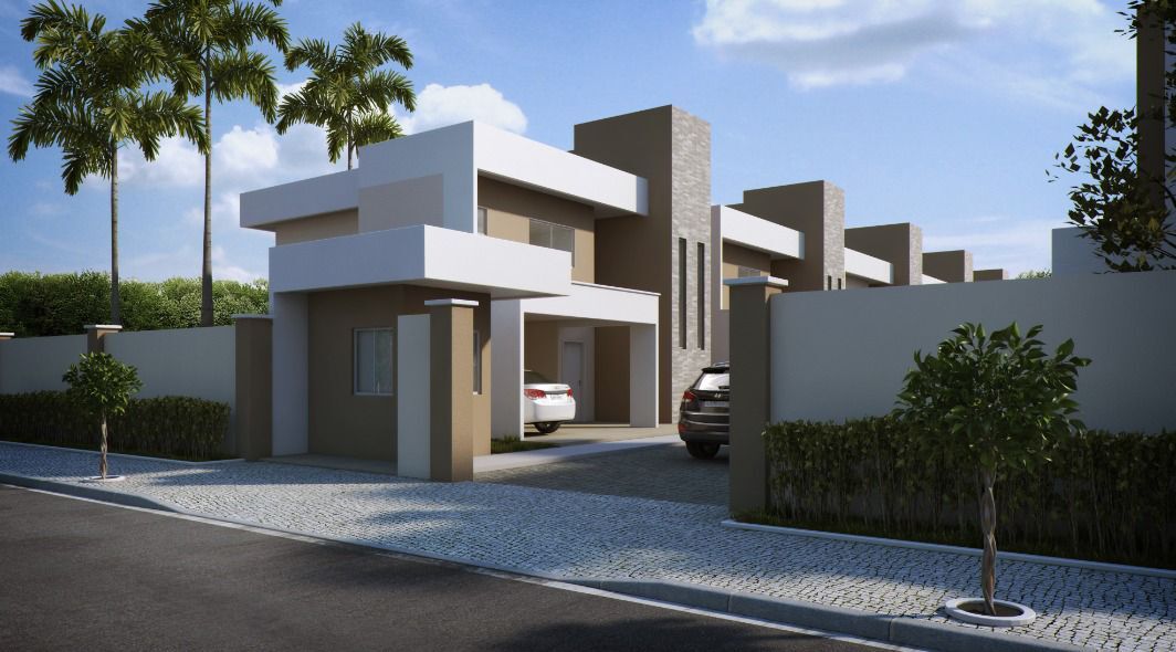 Ilha Bela Residencial - Fase 2 — imagem 6