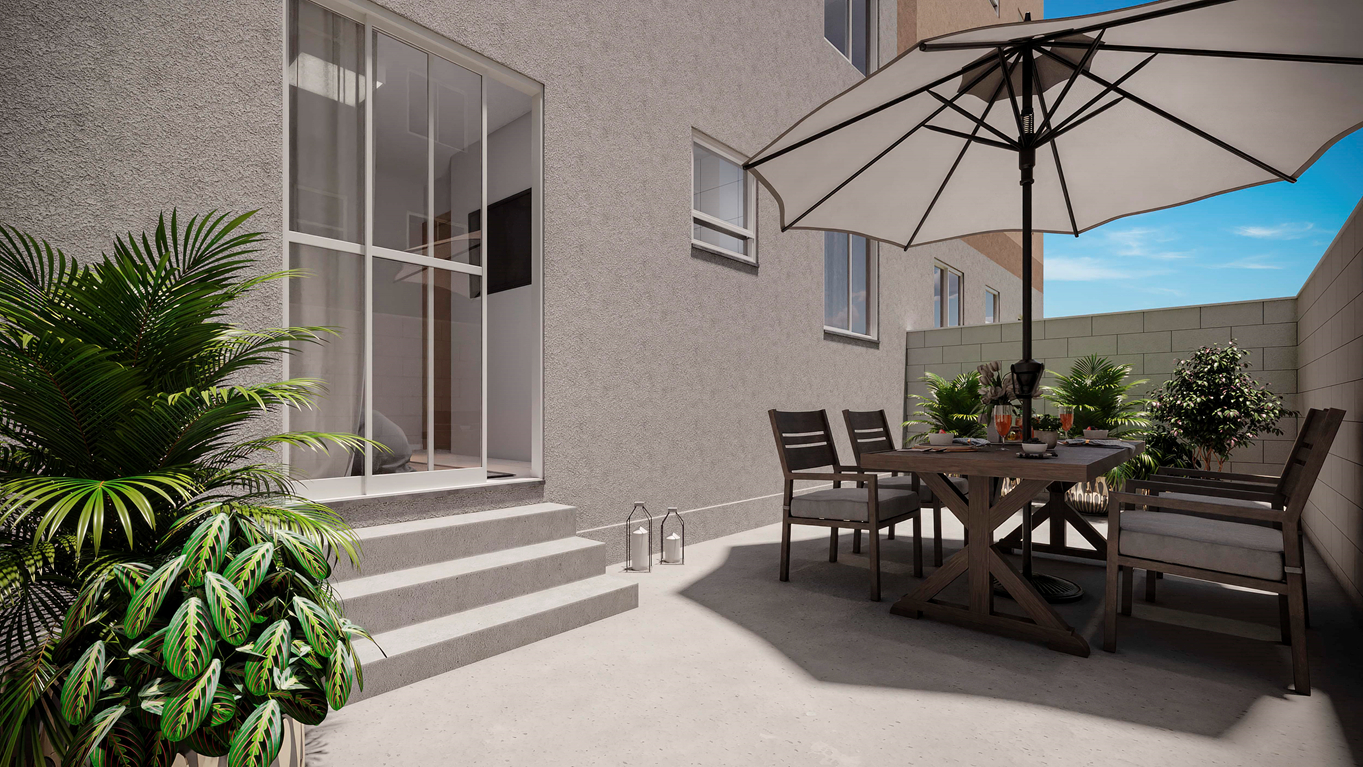 Gran Regence - Fase 1 — imagem 3