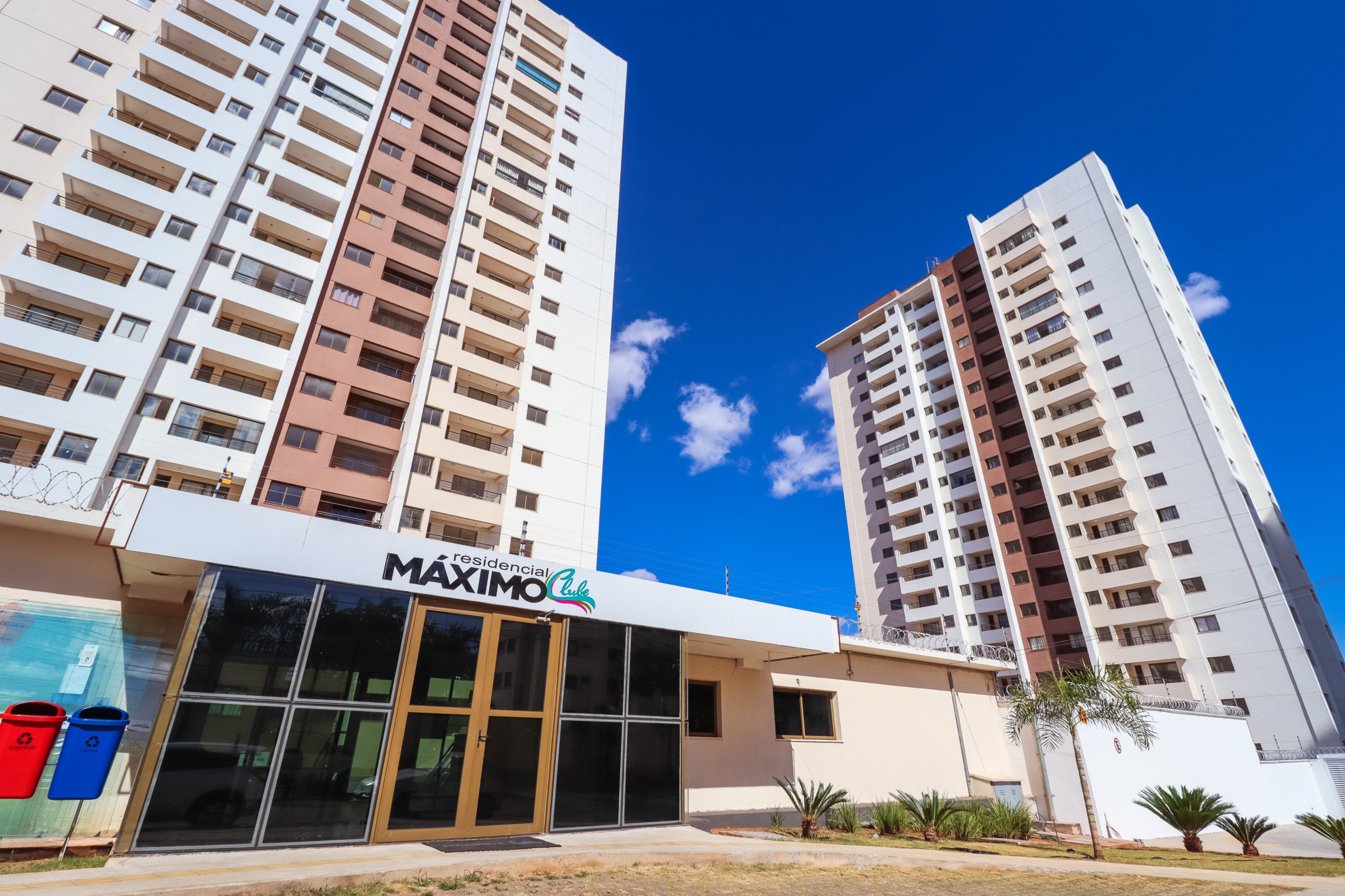 Residencial Máximo Clube — imagem 2