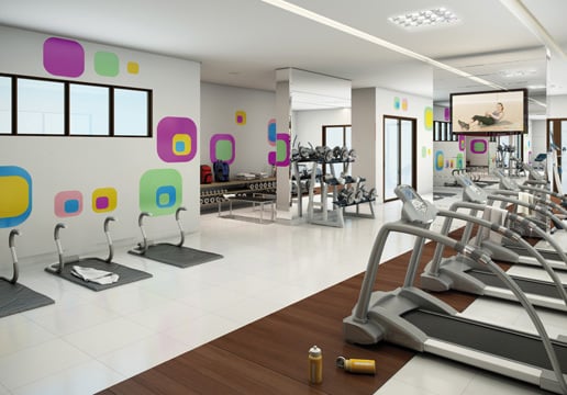 Residencial Máximo Clube — imagem 3