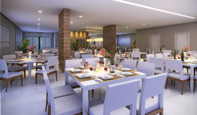 Residencial Máximo Clube — imagem 4