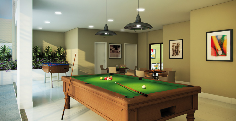 Residencial Máximo Clube — imagem 5