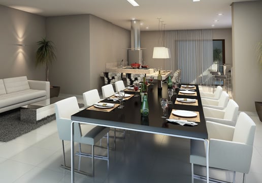 Residencial Máximo Clube — imagem 6