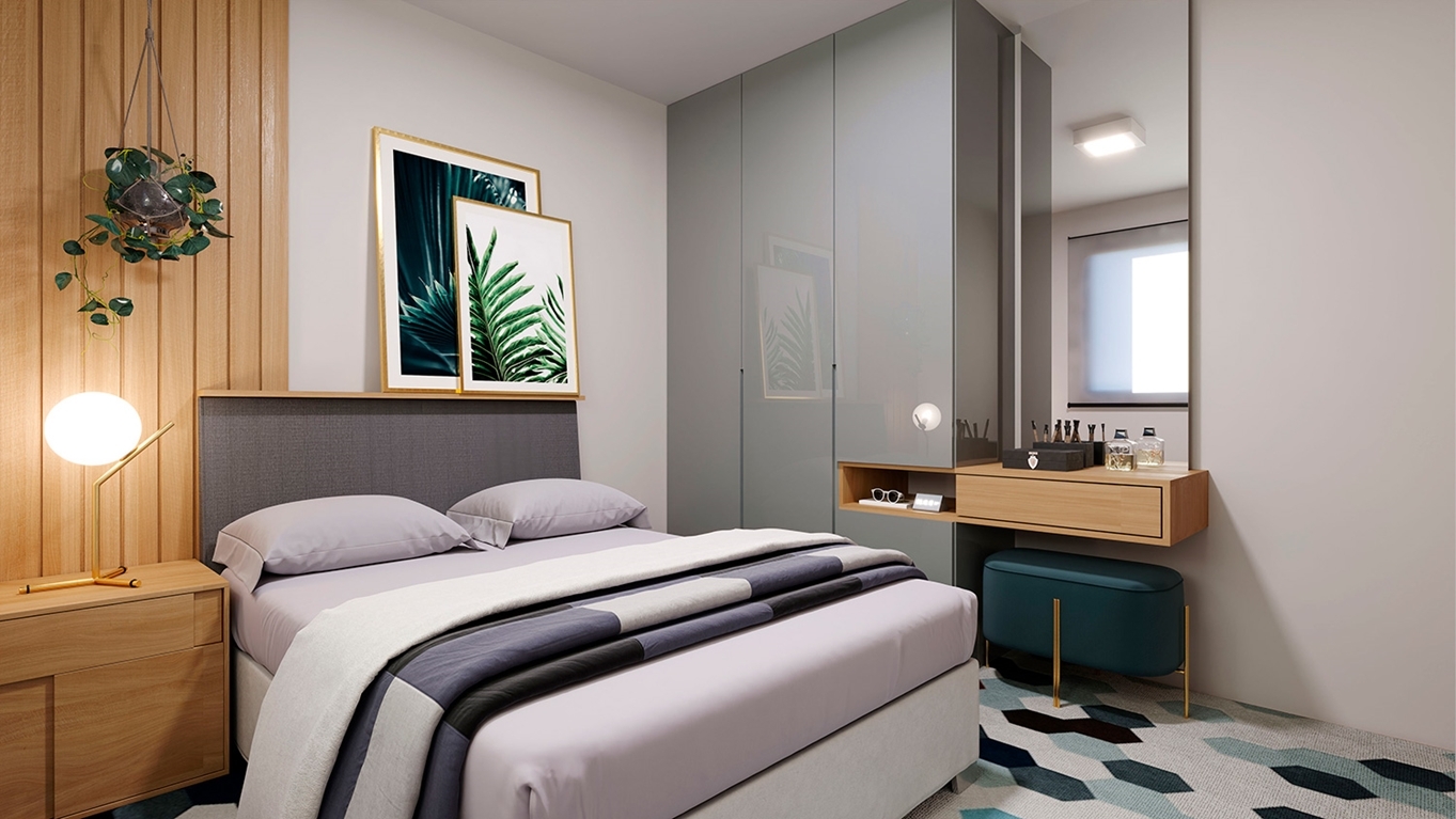 Gran Florence - Fase 4 — imagem 5