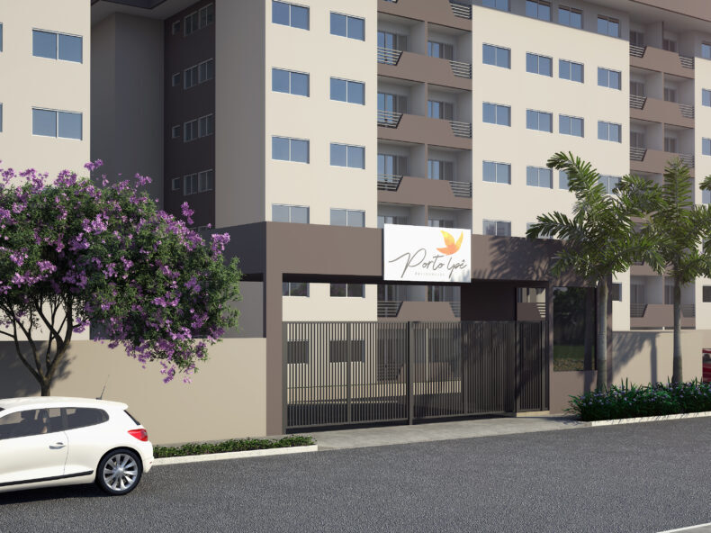 Residencial Porto Ipê — imagem 2