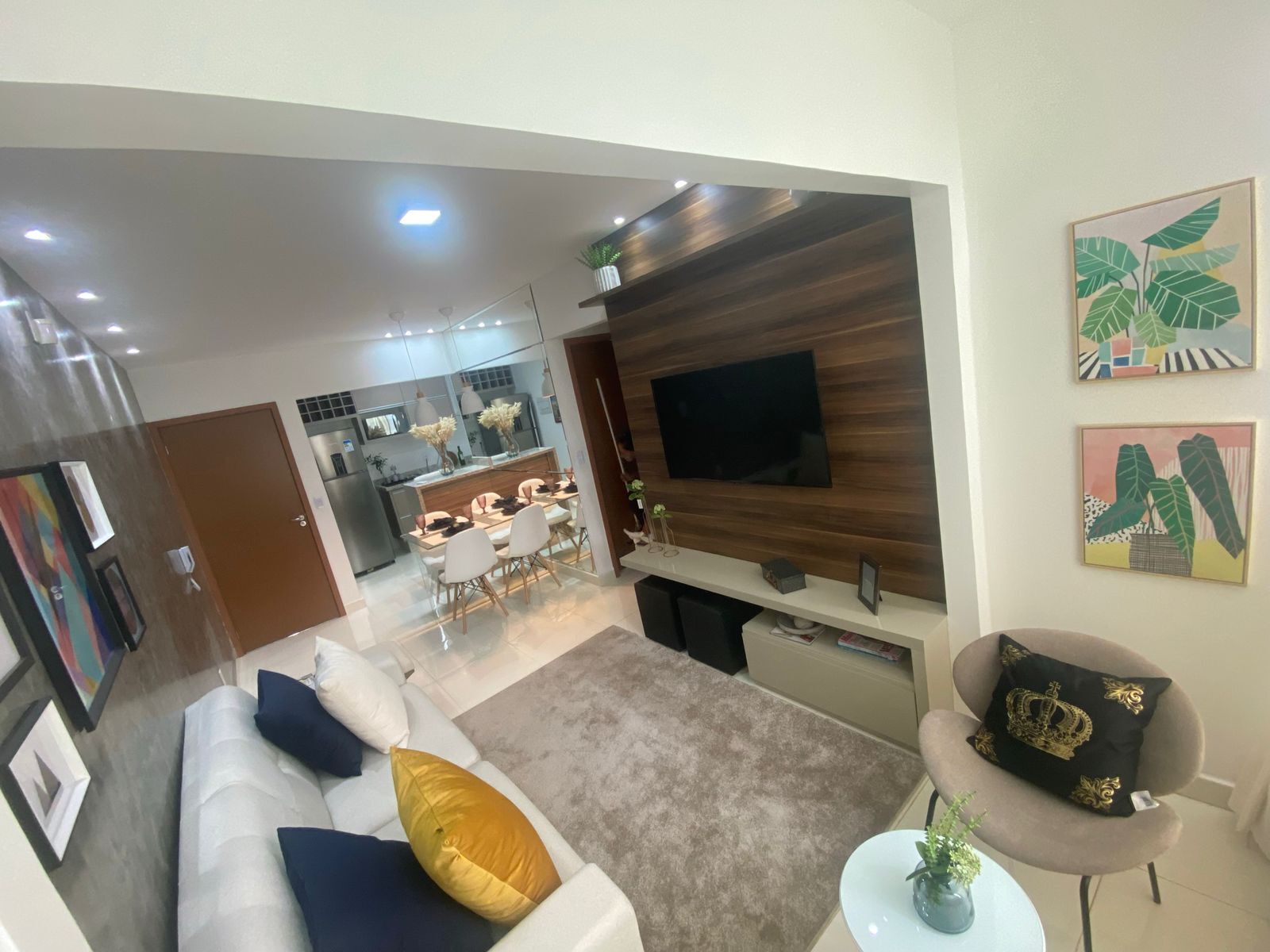 Residencial Porto Ipê — imagem 3