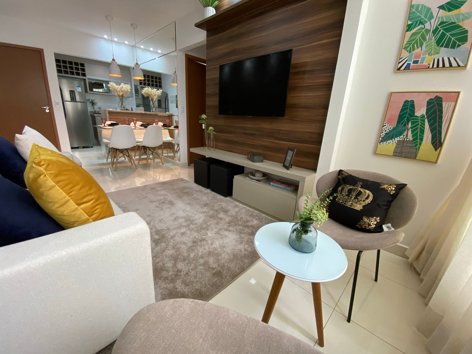 Residencial Porto Ipê — imagem 6