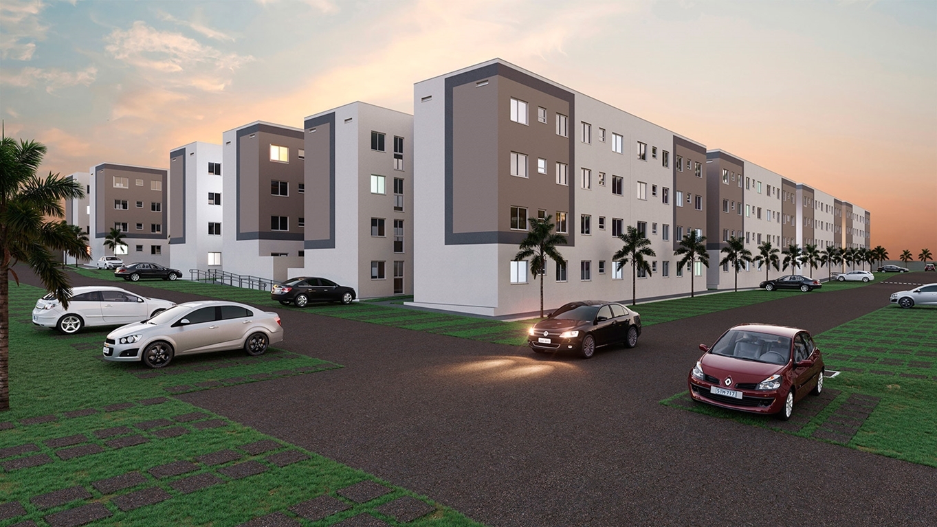 Gran Florence - Fase 3 — imagem 2