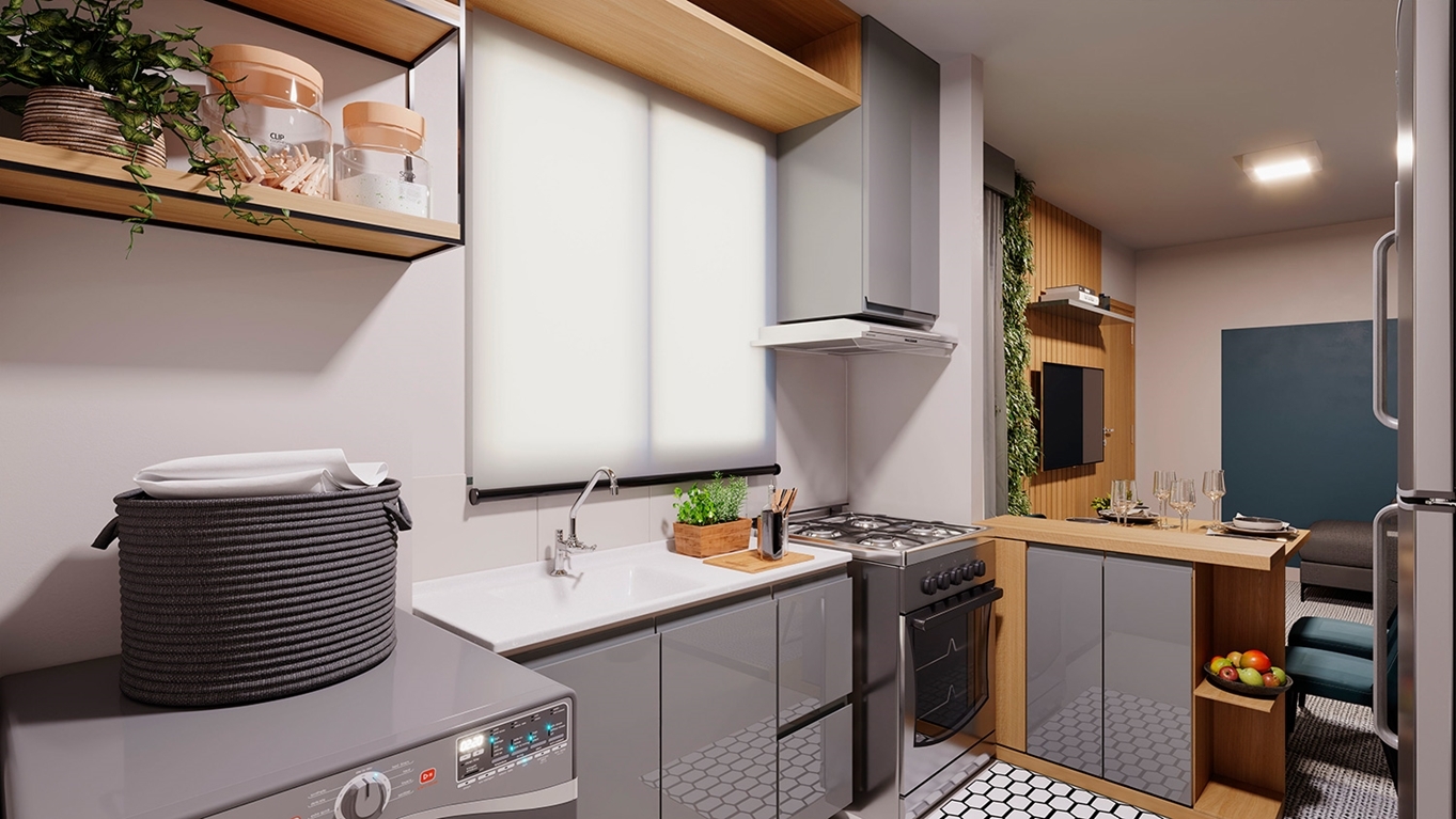 Gran Florence - Fase 3 — imagem 5