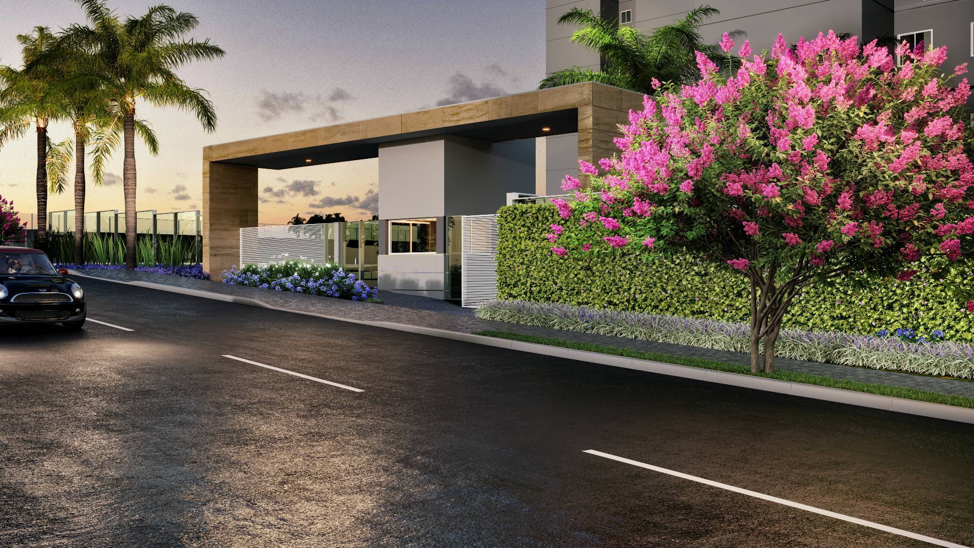 Parque América Cancún - Fase 3 — imagem 2