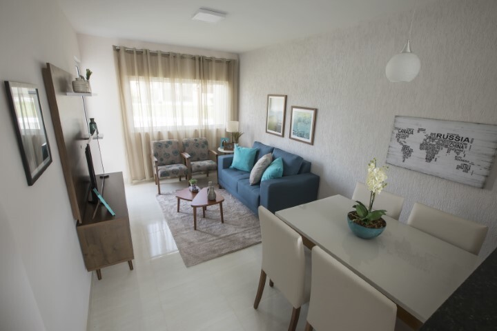 Residencial Encanto - Fase 2 — imagem 4