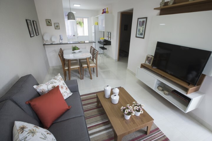 Residencial Encanto - Fase 2 — imagem 5