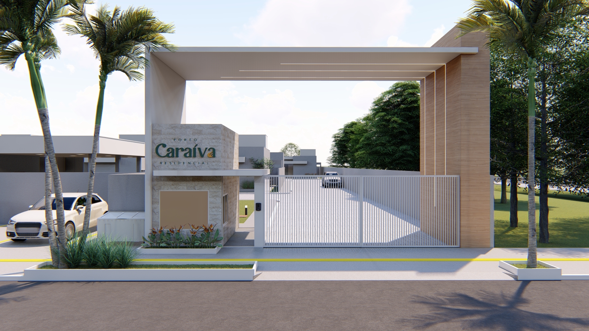 Porto Caraíva — imagem 1