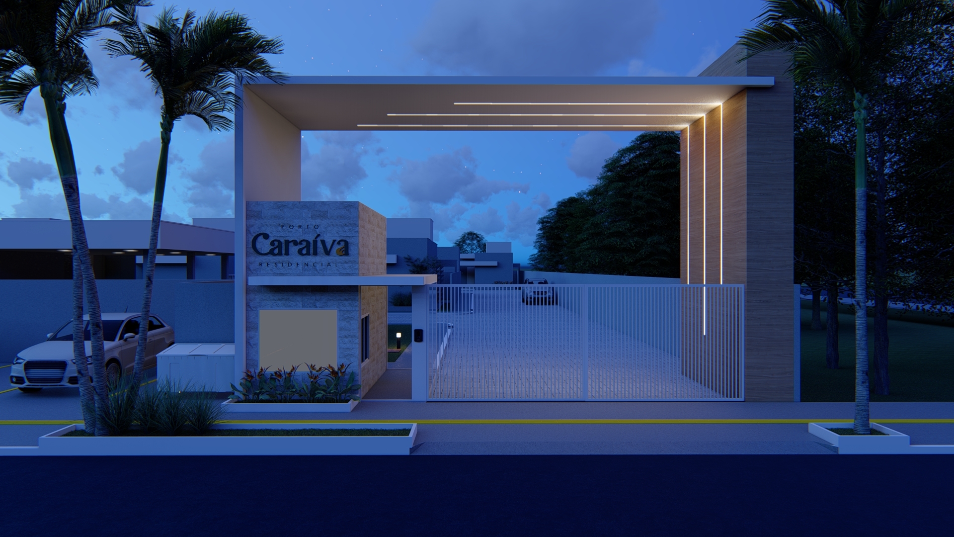 Porto Caraíva — imagem 4