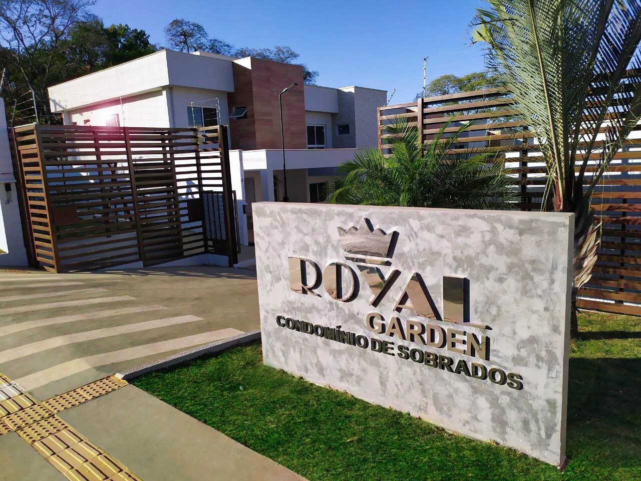 Royal Garden — imagem 2