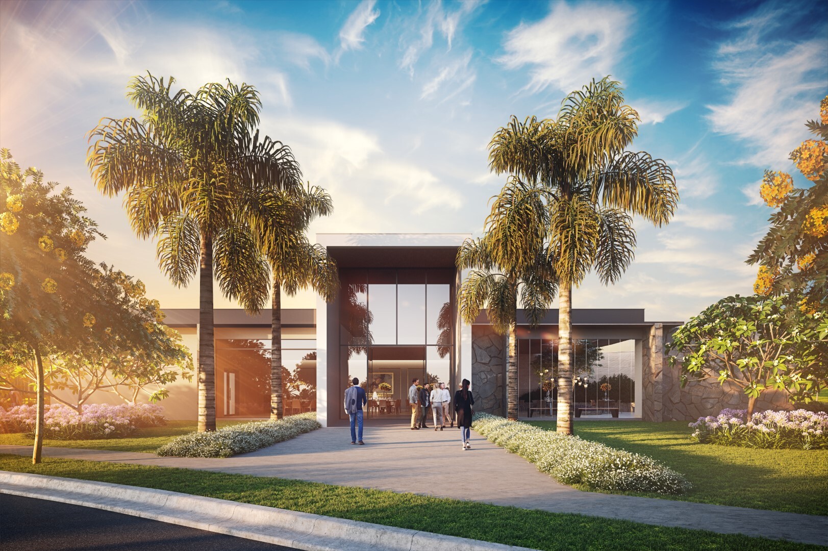 Parqville Figueira - Residencial — imagem 6