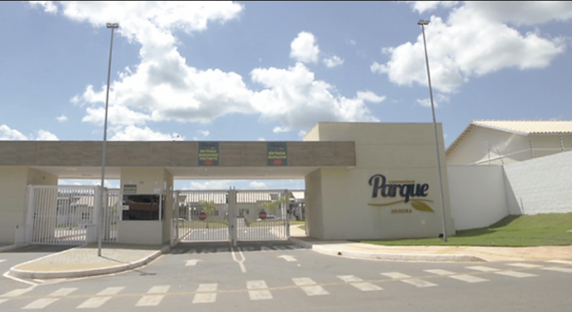 Condomínio Parque Aroeira — imagem 1