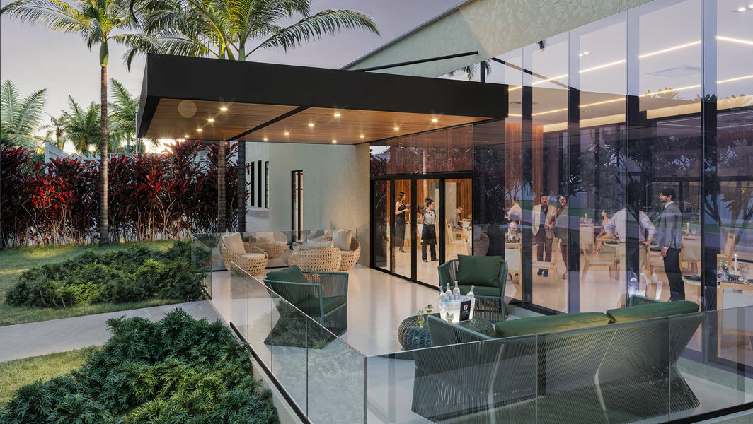 Villagio Veneto — imagem 6