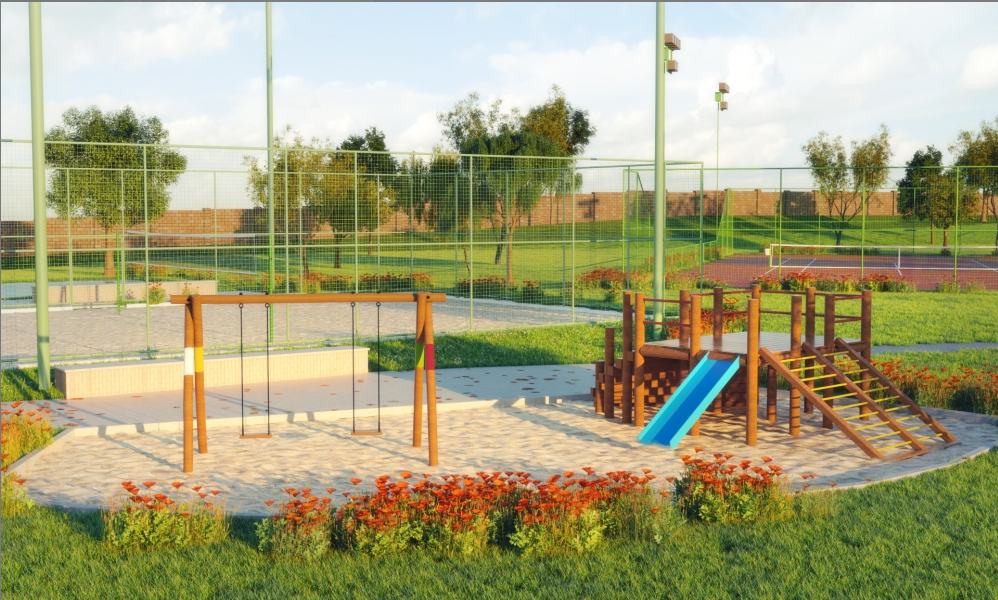 Jardins Nápoles — imagem 2