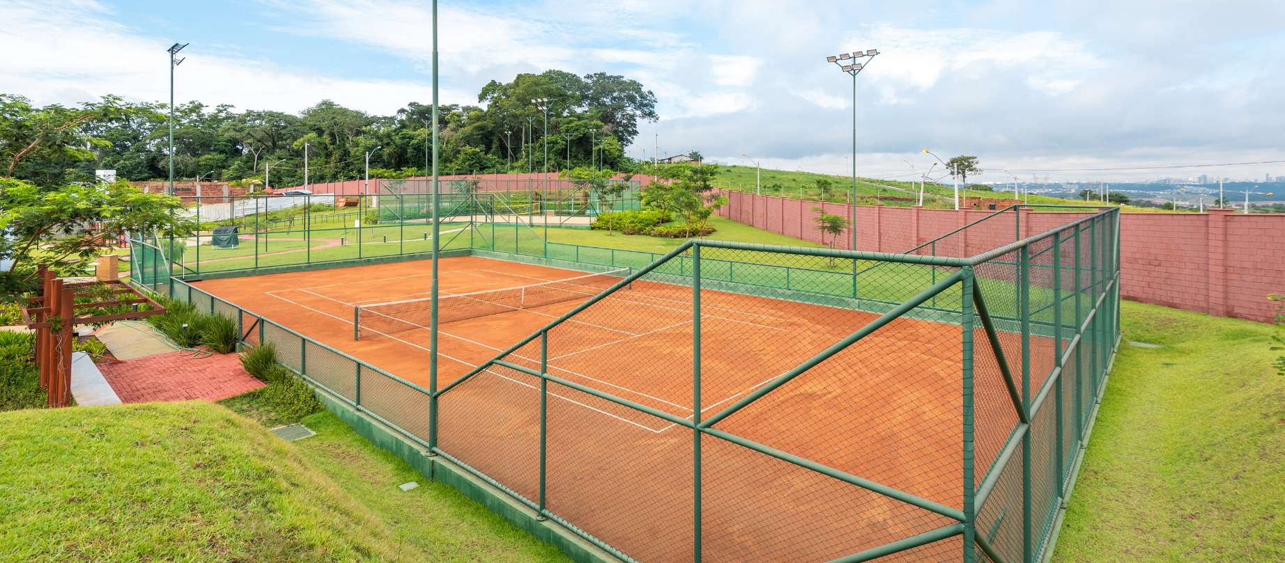 Jardins Nápoles — imagem 6