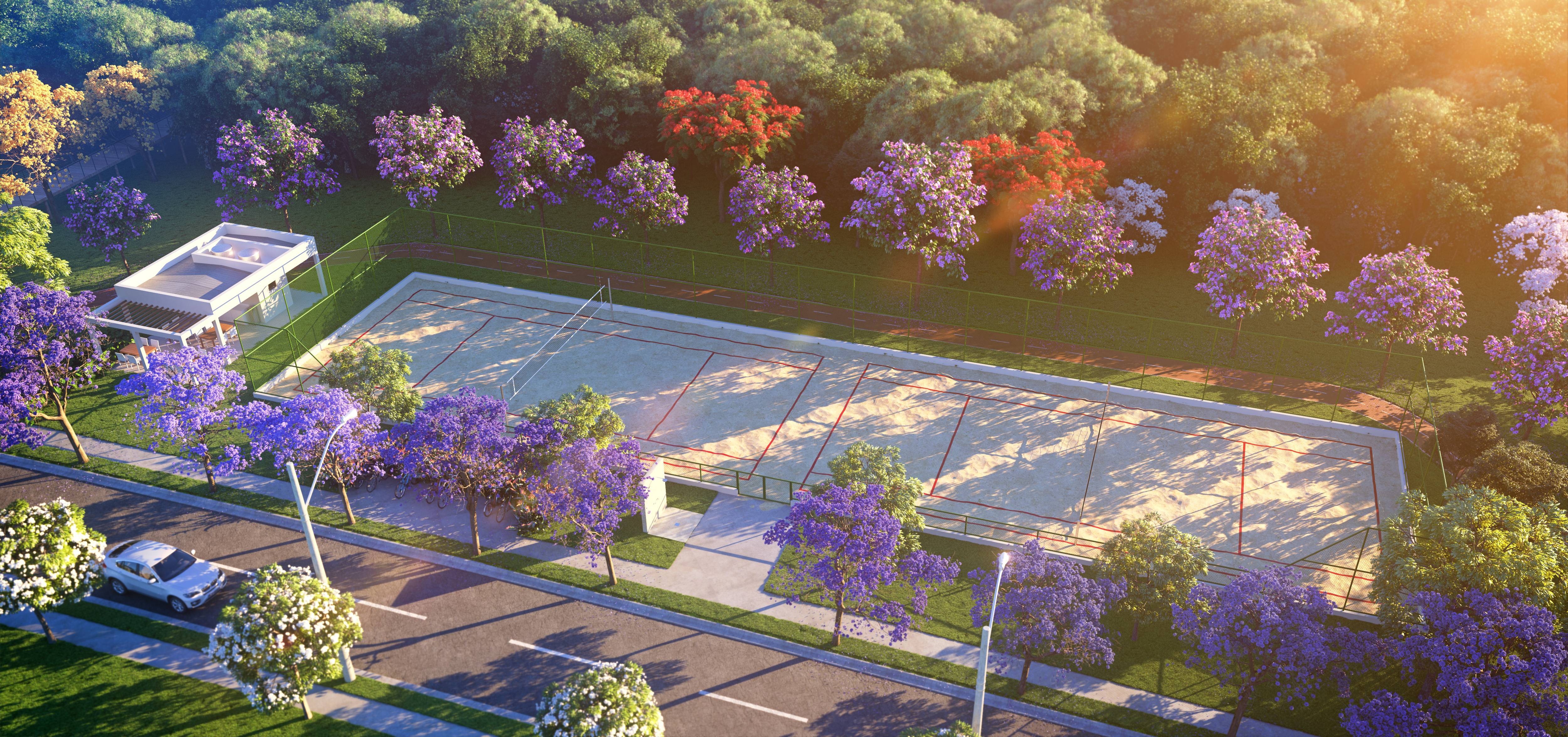 Parqville Quaresmeira- Residencial — imagem 3