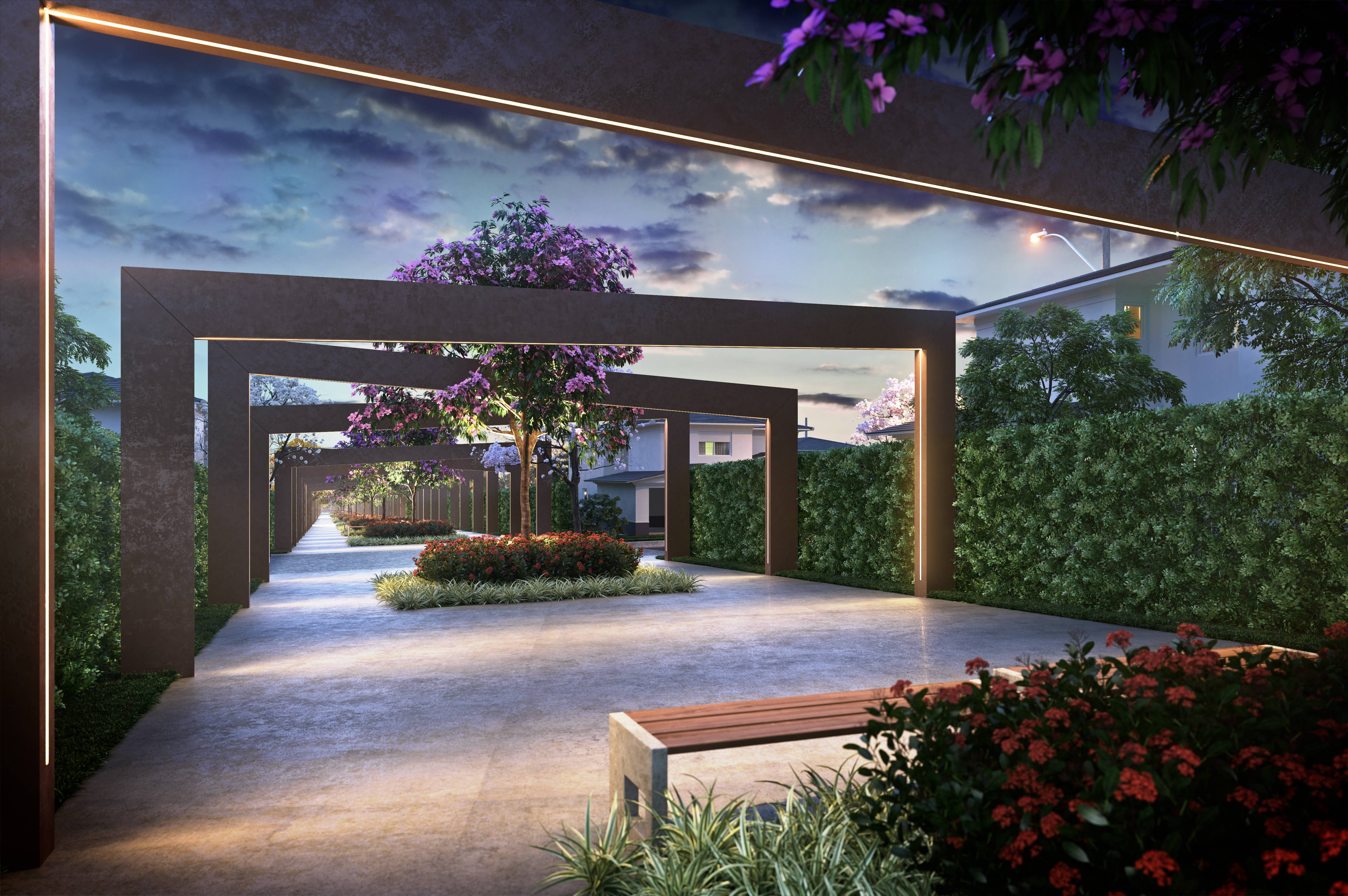 Parqville Quaresmeira- Residencial — imagem 5