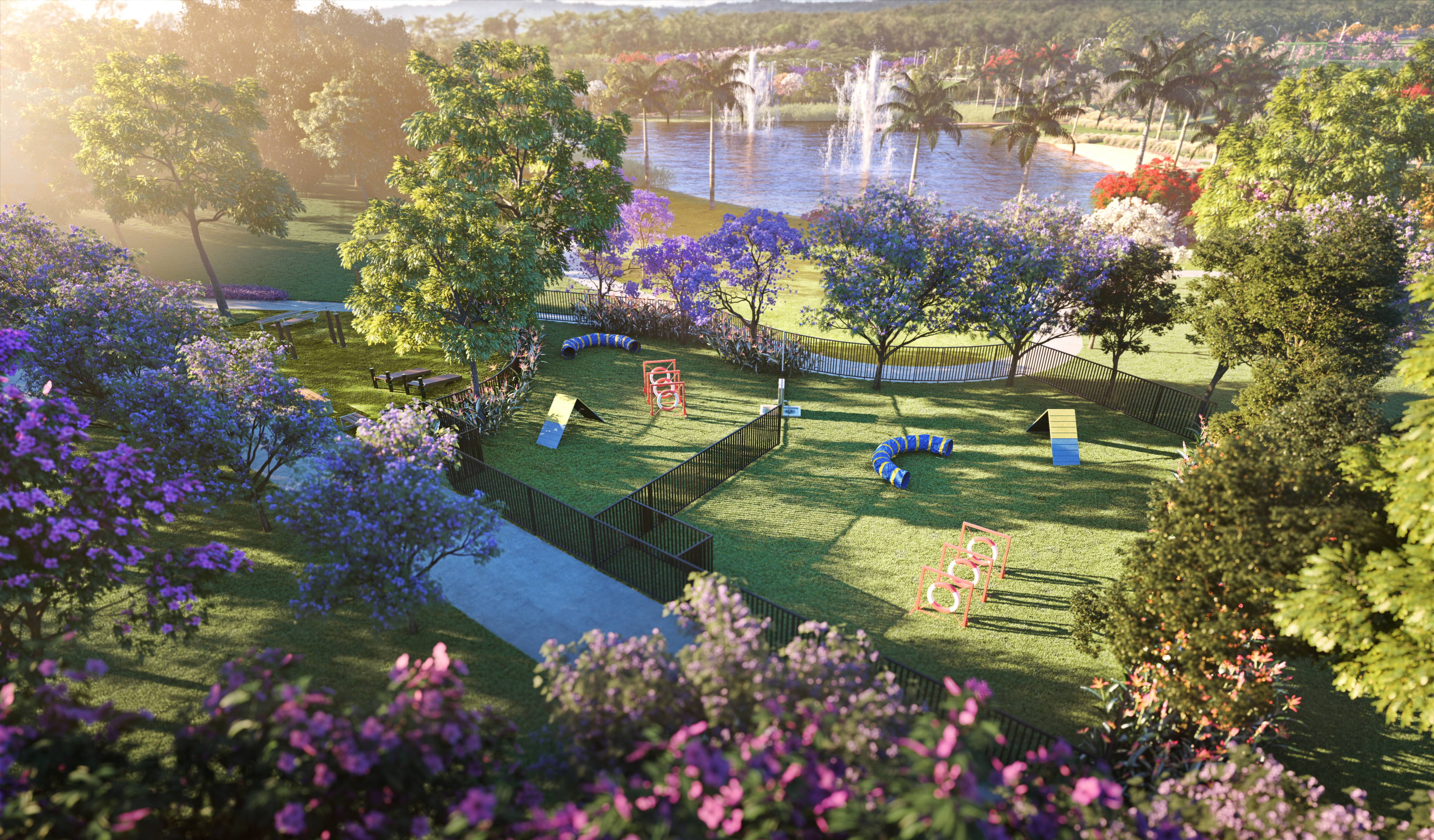 Parqville Quaresmeira- Residencial — imagem 6