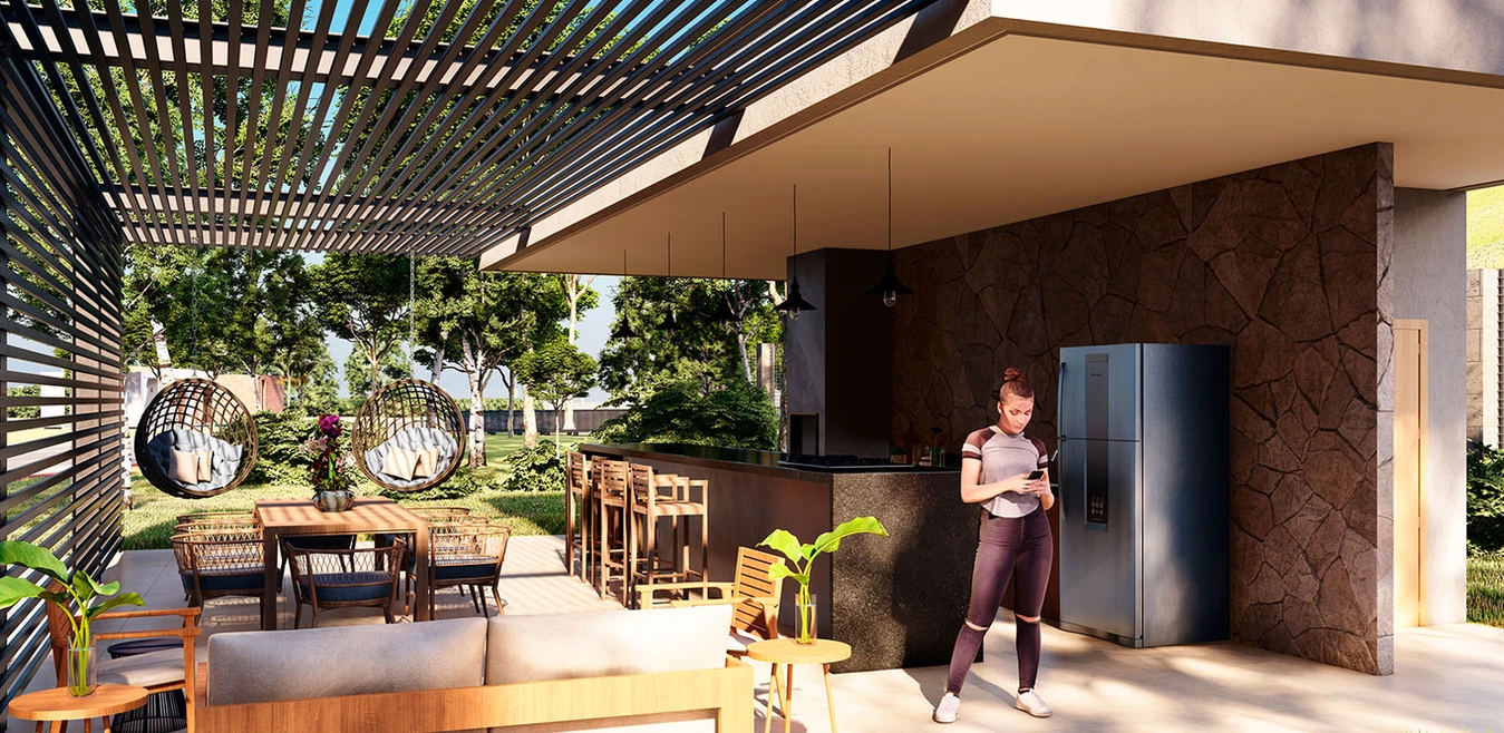 Solaris Laguna — imagem 4