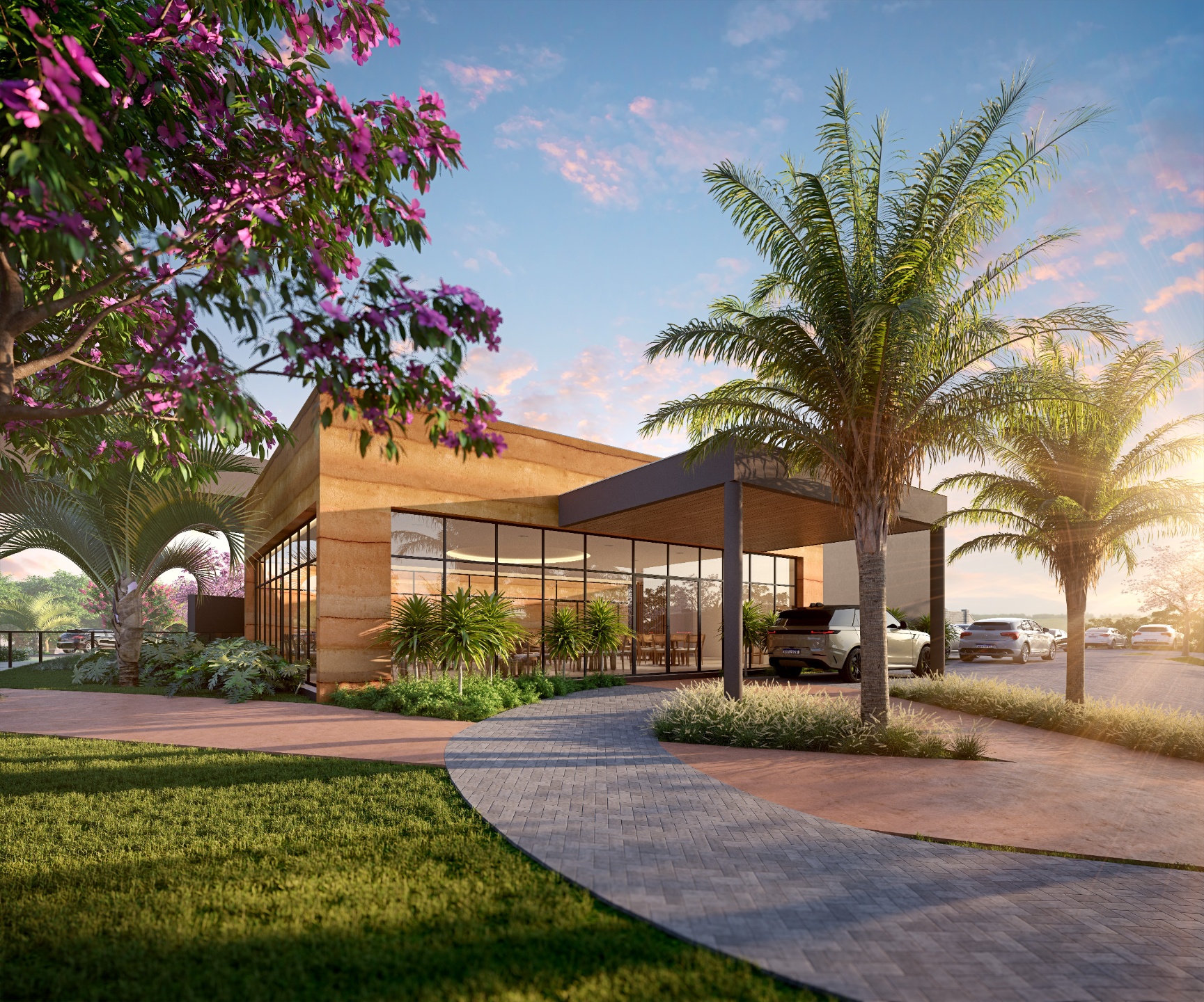 Parqville Cerejeira — imagem 2